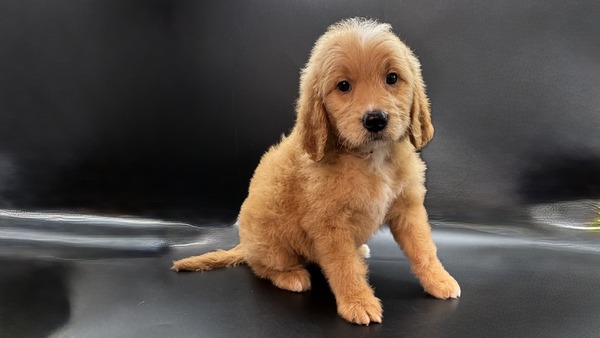 Tango (Black Collar)